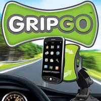 Держатель мультимедийных устройств Grip Go Universal