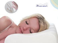 Ортопедическая подушка Comfort Memory Pillow