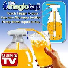Автомотический дозатор для напитков Magic Tap - фото 1 - id-p4506081