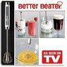 Венчик кухонный механический Better Beater hand mixer