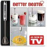 Венчик кухонный механический Better Beater hand mixer - фото 1 - id-p4506141