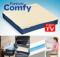 Подушка для сидения Forever Comfy Cushion