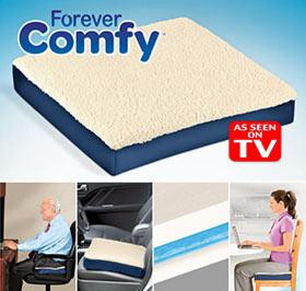 Подушка для сидения Forever Comfy Cushion - фото 1 - id-p4506182