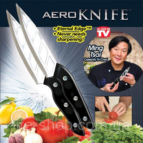 Нож для нарезки Aero Knife - фото 1 - id-p4506187