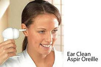 Электрическое устройство для удаления ушной серы ASPIR Oreille