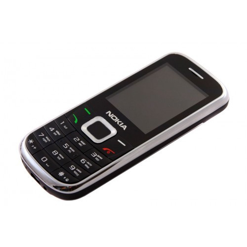 Nokia C2 копия - фото 1 - id-p4506242