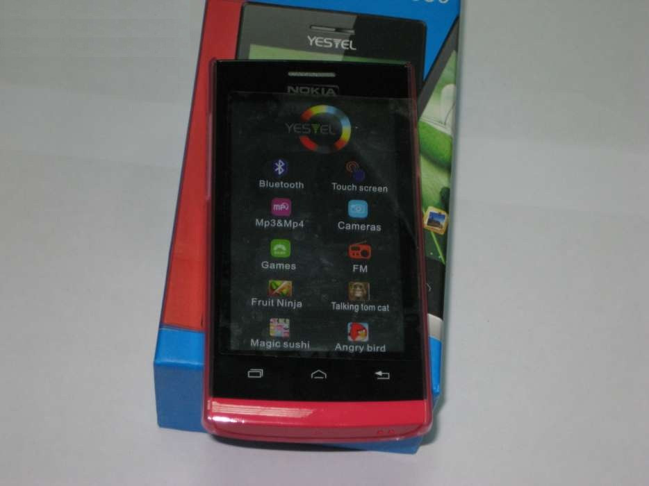 Копия Nokia Lumia 630 dual sim (нокиа люмиа 630) - фото 1 - id-p4506246
