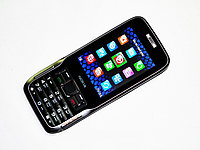 Телефон Nokia F009 - +2Sim + Camera + BT + FM