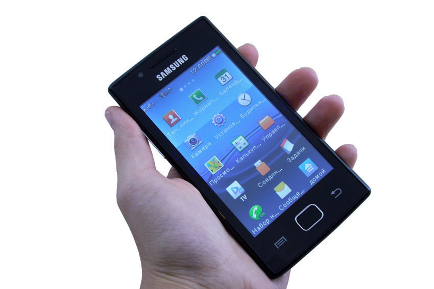 Samsung Galaxy S4 8350+TV - фото 1 - id-p4506256