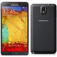 Смартфон Samsung Galaxy Note 3 N900 Android 4.2.2 экран 4,7 дюйма 2 sim