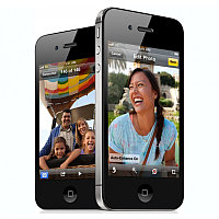 Мобильный телефон iPhone 4S копия