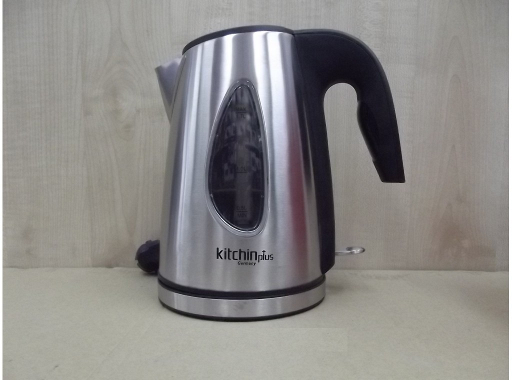 Электрический чайник KP-A1701 - фото 1 - id-p4506230