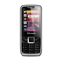 Donod D71 - телефон на 2 sim карты с функцией просмотра аналогового ТВ от компании Donod.