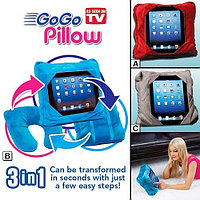 Подушка подставка для планшета GoGo Pillow