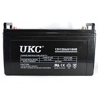 Аккумуляторная батарея UKC 12V 120A