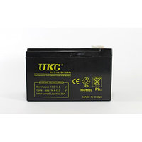 Аккумуляторная батарея UKC 12V 12A