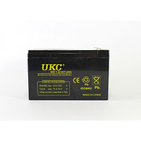 Аккумуляторная батарея UKC 12V 7A