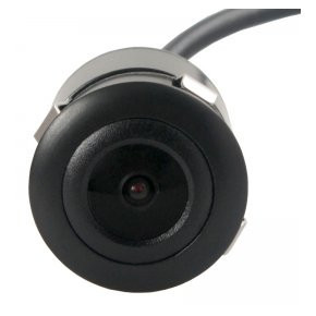Универсальная камера заднего вида для авто LM-718L - фото 1 - id-p4506468