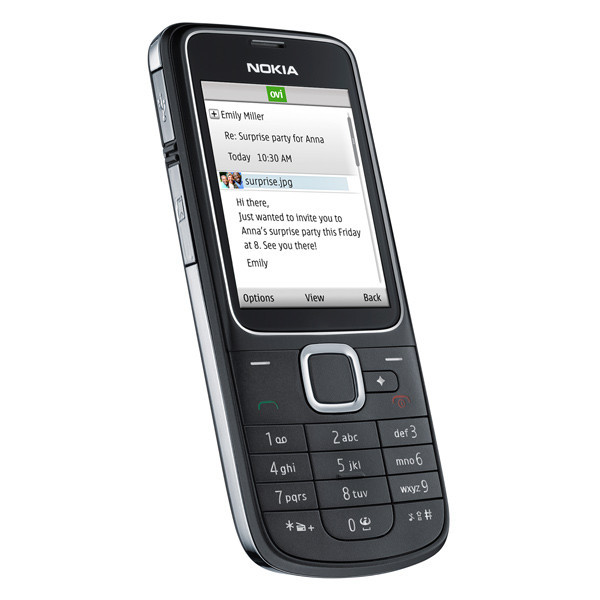 Копия Nokia 2710c - 2 sim - фото 1 - id-p4506501