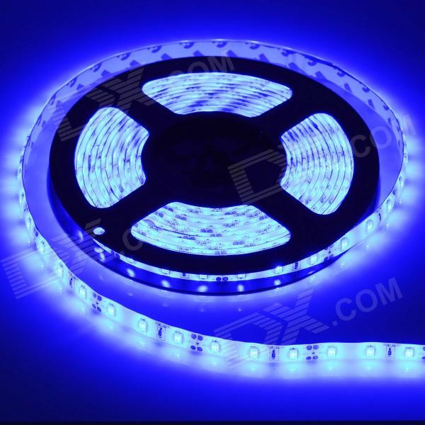 Светодиодная лента LED SMD 5630 60 ДИОДОВ НА МЕТР Голубая - фото 1 - id-p4506516