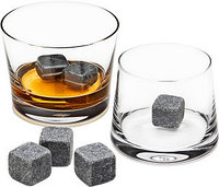 Камни для виски «Whiskey Stones»