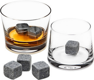 Камни для виски «Whiskey Stones» - фото 1 - id-p4506478
