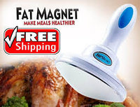 Магнит для удаления жира и калорий Fat Magnet
