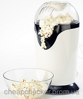 Машинка для приготовления попкорна Popcorn Maker 1600