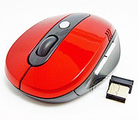 Беспроводная мышь Mouse G108
