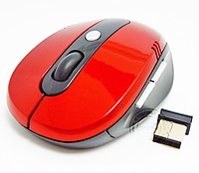 Беспроводная мышь Mouse G108 - фото 1 - id-p4506541