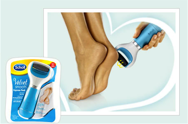 Scholl valet smooth - фото 1 - id-p4506595