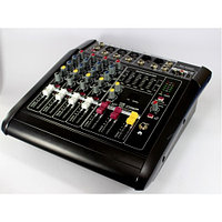 Аудио микшер Mixer BT-5200D 5ch.