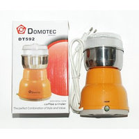 Кофемолка Domotec DT592
