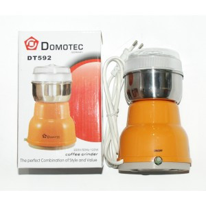 Кофемолка Domotec DT592 - фото 1 - id-p4506812