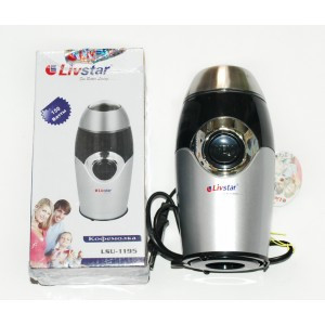 Кофемолка электрическая Livstar LSU-1195 - фото 1 - id-p4506813