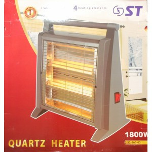 Обогреватель Quartz Heater 1800w - фото 1 - id-p4506869