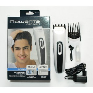 Машинка для стрижки волос Roventa for men - фото 1 - id-p4507112