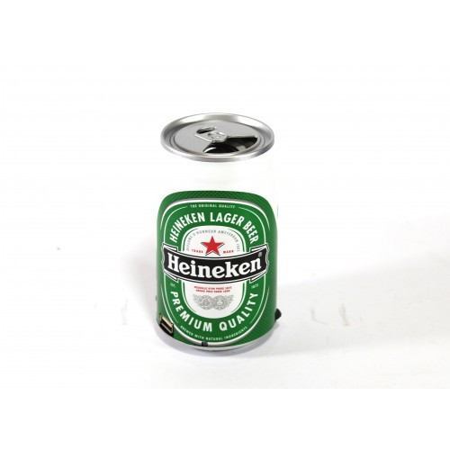 Моб.Колонка SPS Heineken - фото 1 - id-p4507161