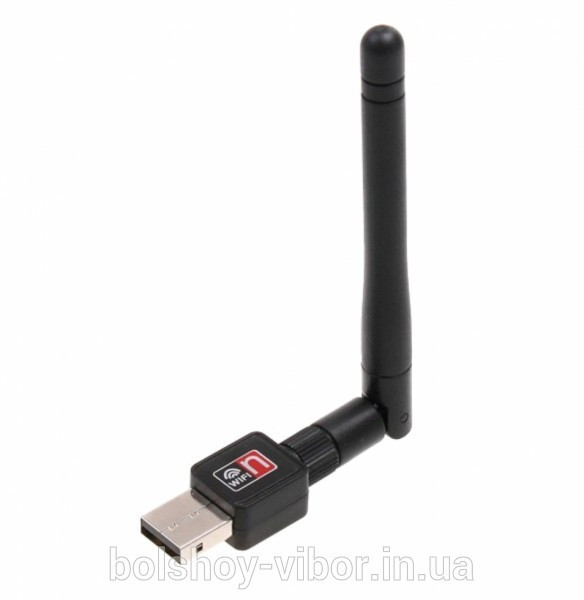 USB WI-FI Адаптер WF-2 - фото 1 - id-p4507253