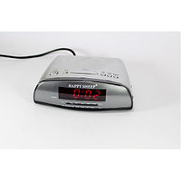 Часы Будильник KK-9905 AM-FM