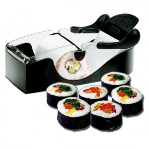 Машинка для приготовления суши и роллов Perfect Roll-Sushi - фото 1 - id-p4507317