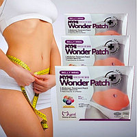 Пластырь для похудения Mymi Wonder Patch 5 шт.