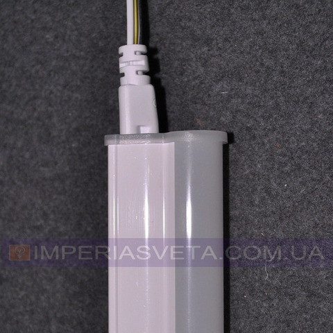 Светильник линейный (подсветка) дневного света KLT светодиодный Т-5 MMD-532005 - фото 1 - id-p4507792