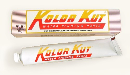 Kolor Kut M-1072 Modified Water Finding Paste - фото 1 - id-p24926