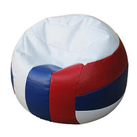 Bean-bag VolleyBall BIG Tricolor