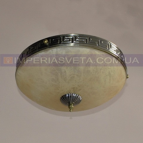 Люстра подвес, светильник подвесной IMPERIA трехламповая MMD-532111 - фото 1 - id-p4508577