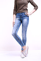 Джинсы женские американка 1225 (6 ед. 25-30) New Jeans