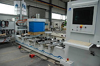 Обрабатывающий центр CNC WEEKE BHC 360