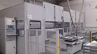 Обрабатывающий центр CNC CMS KARAT EX 2PX5