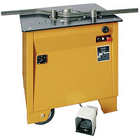 Арматурогибочный станок TECMOR PG 26 380В